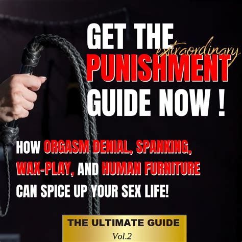 80 BDSM Punishments and Tips for Naughty Subs & Creative .